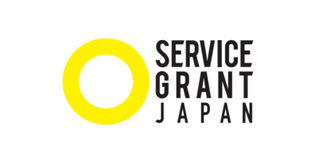 Service Grant Tokyo Japan Pro Bono