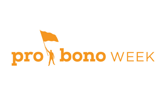 pro bono week 2018 global pro bono